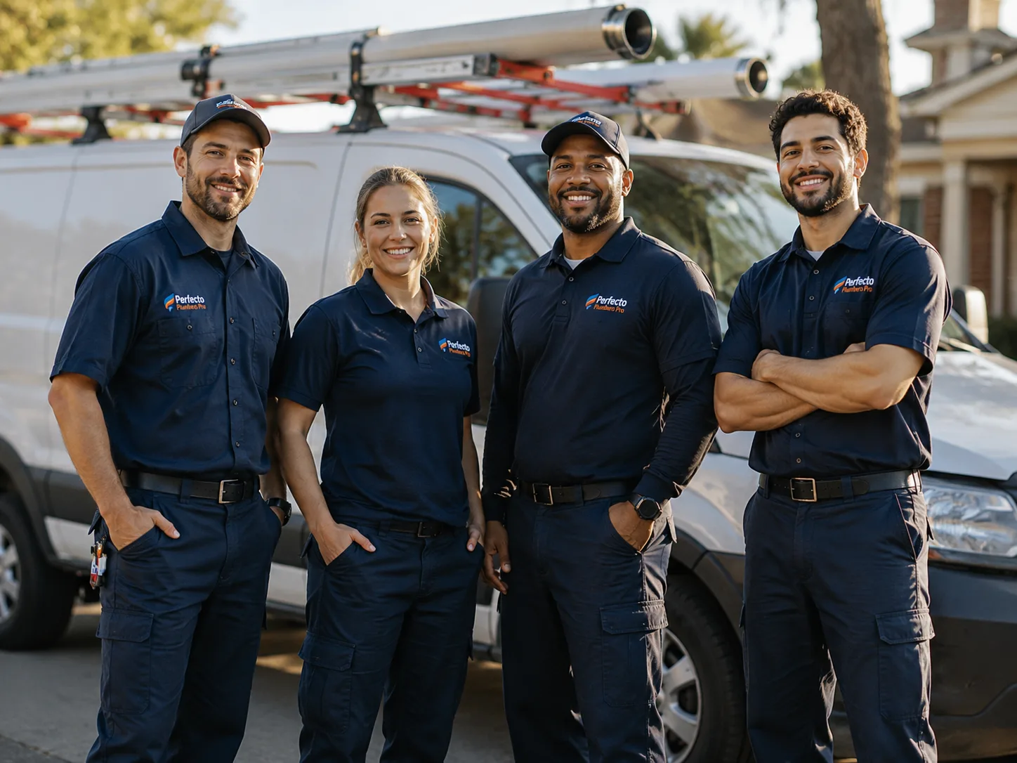 Emergency Plumber Near Me in Pointe Aux Pins, MI near me